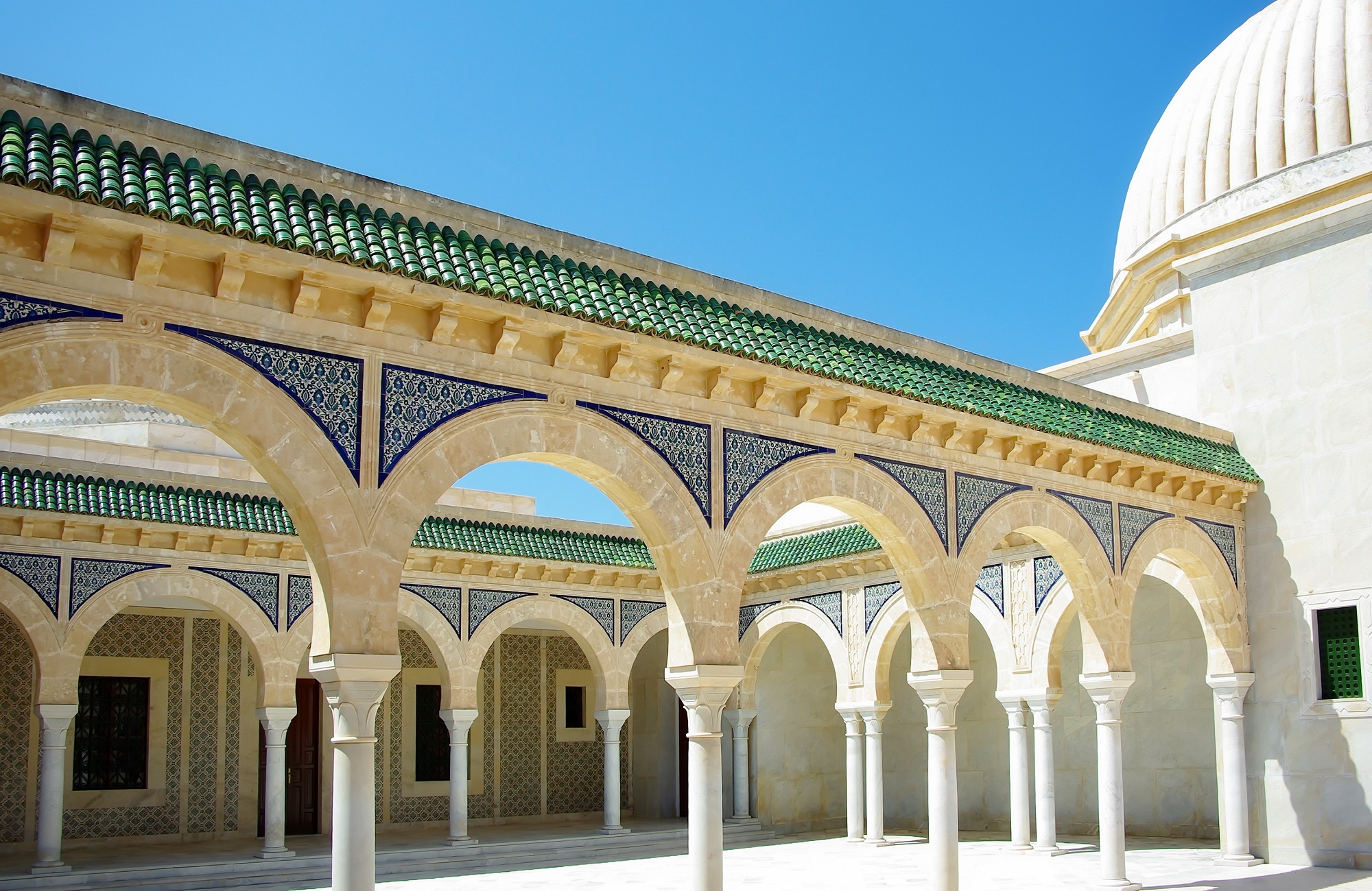 Monastir - Tunísia