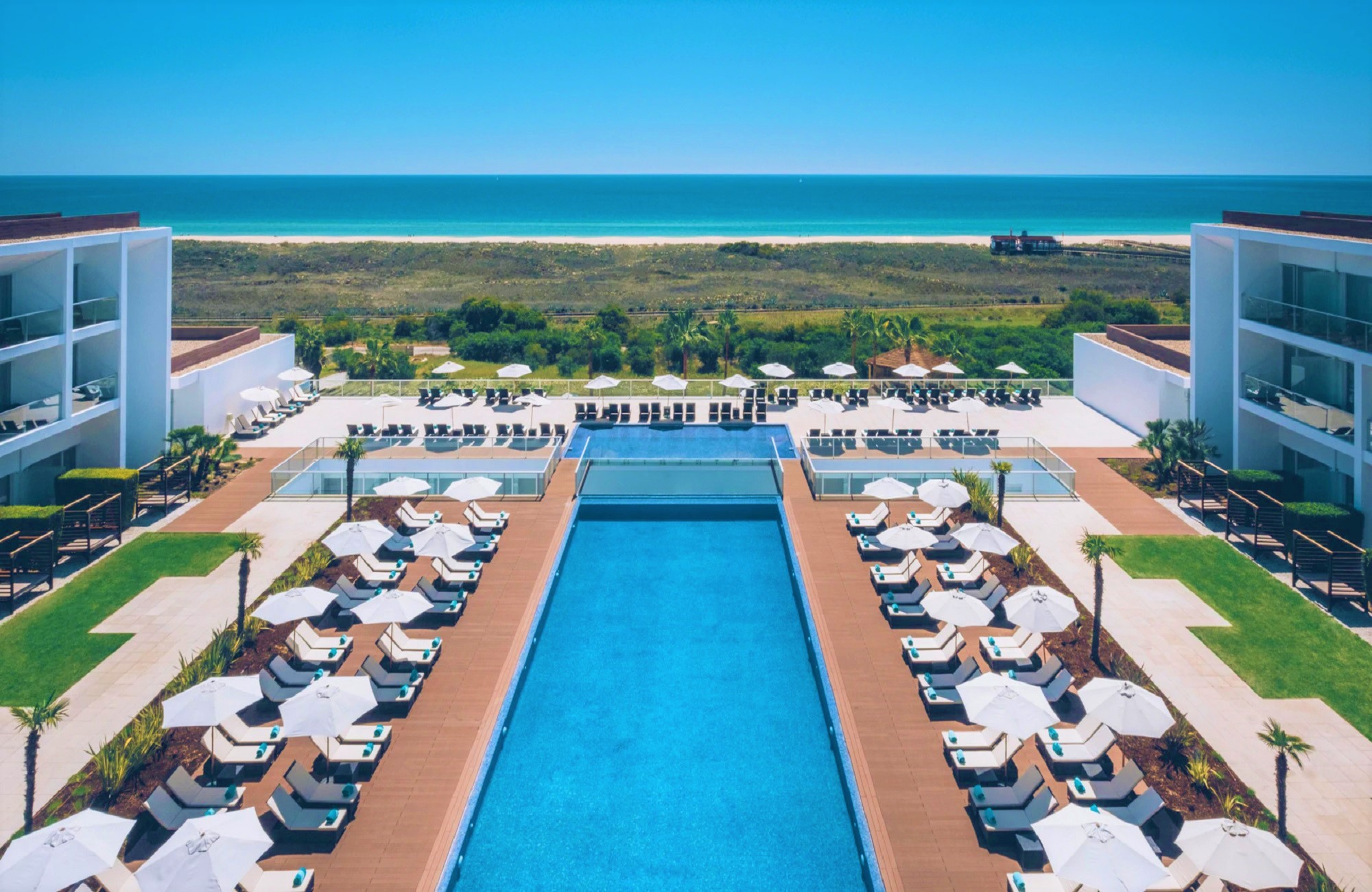 Hotel Iberostar Selection Lagos Algarve 5*