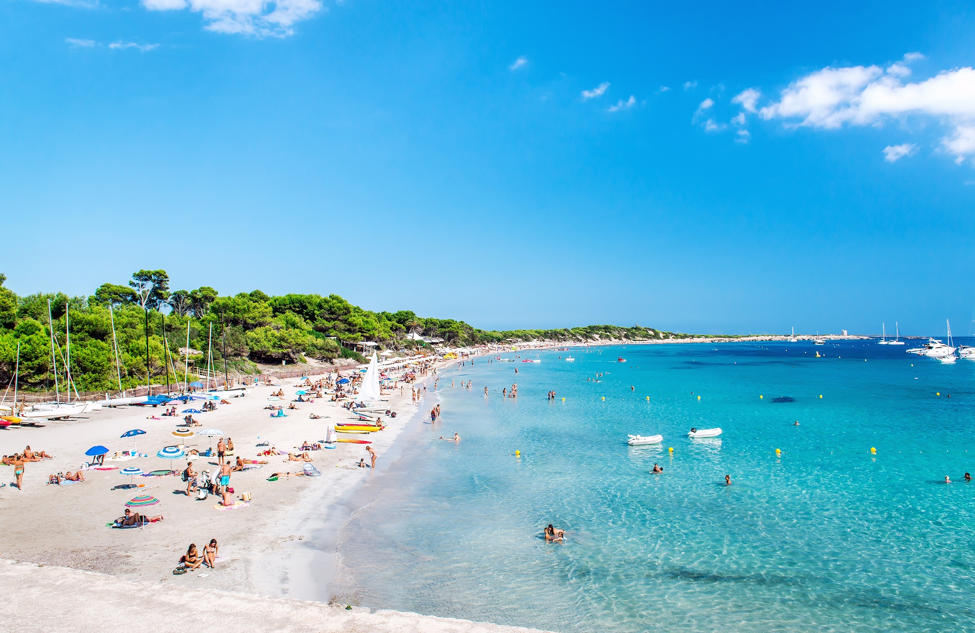 Ibiza - Ilhas Baleares