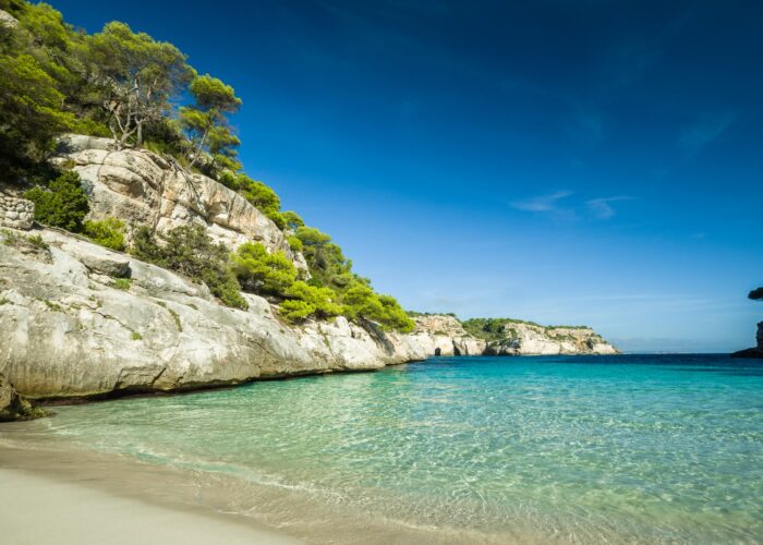 Menorca - Ilhas Baleares